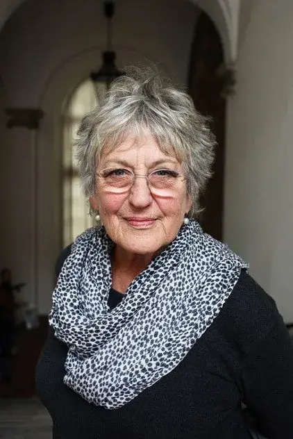 جرمین گریر
