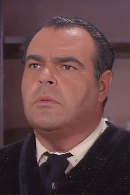 برن هافمن