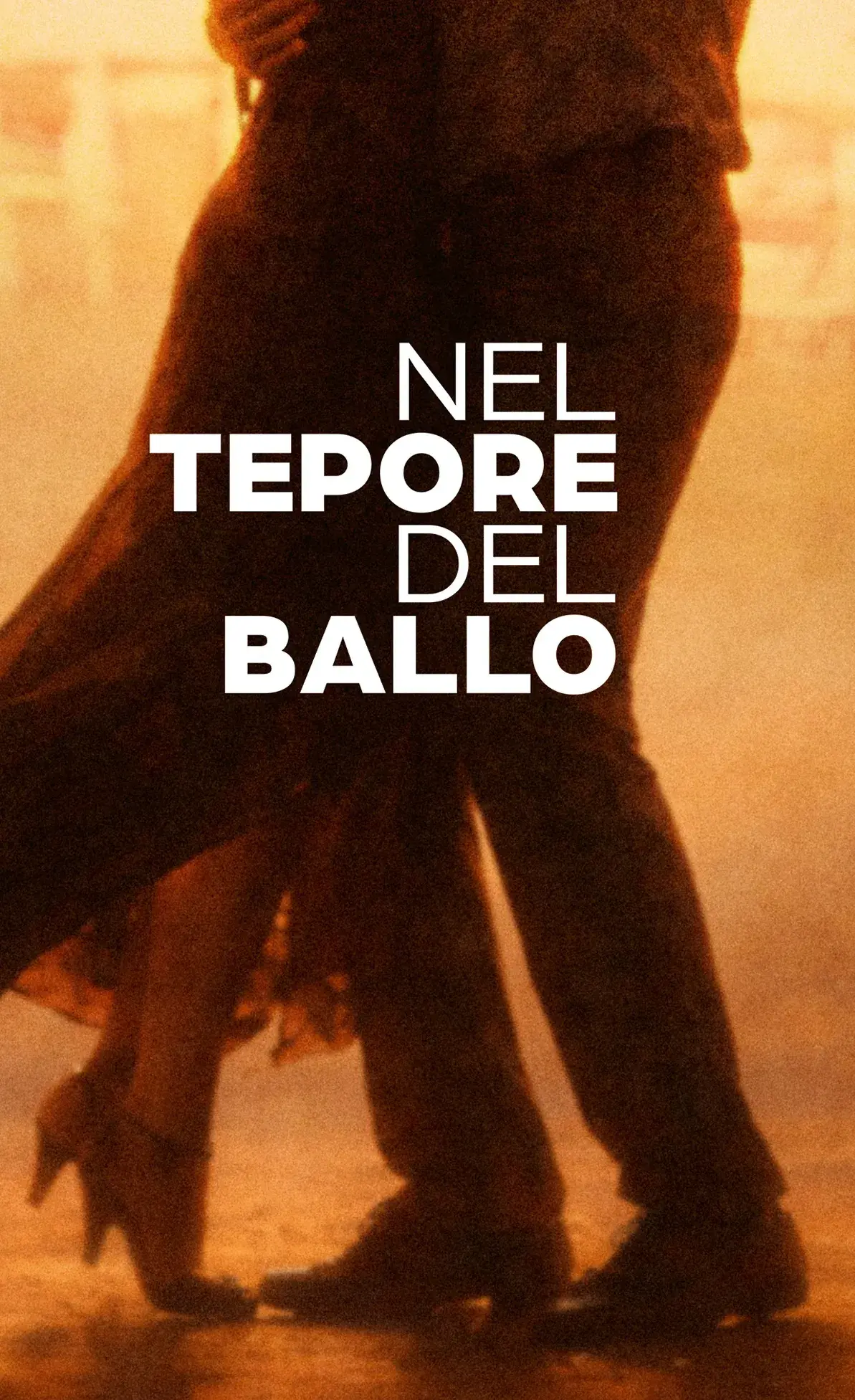 فیلم گرمای دلنشین رقص (Nel tepore del ballo 2026)
