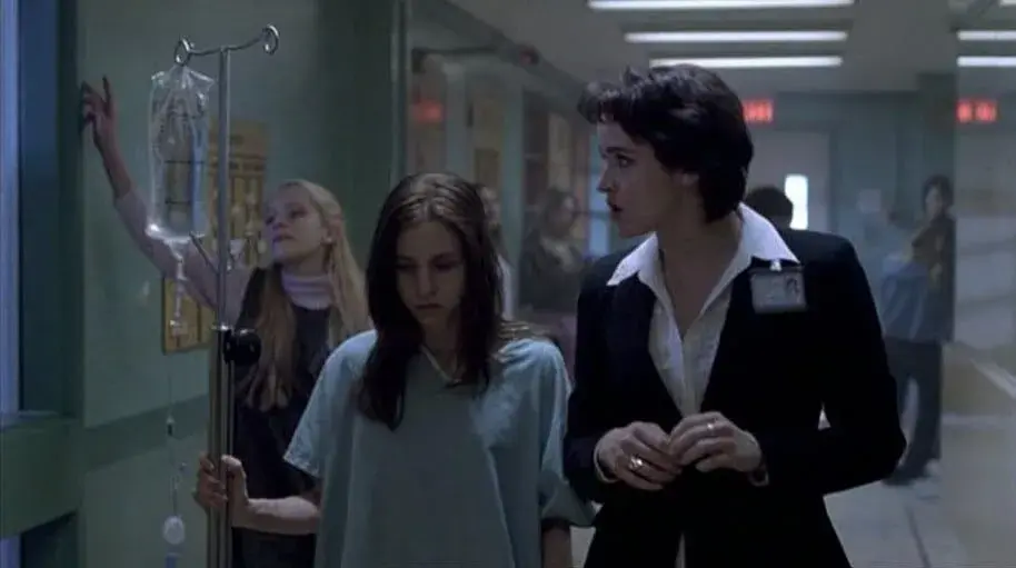فیلم جینجر اسنپس 2: رهاشده (Ginger Snaps II: Unleashed 2004)