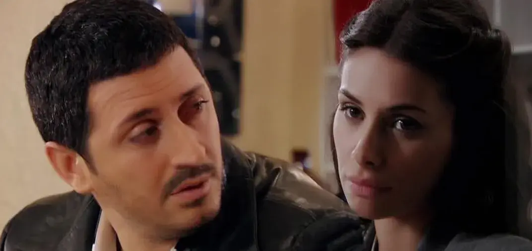سریال ترکی به اندازه یک عمر ارزش دارد (Ömre Bedel 2009)