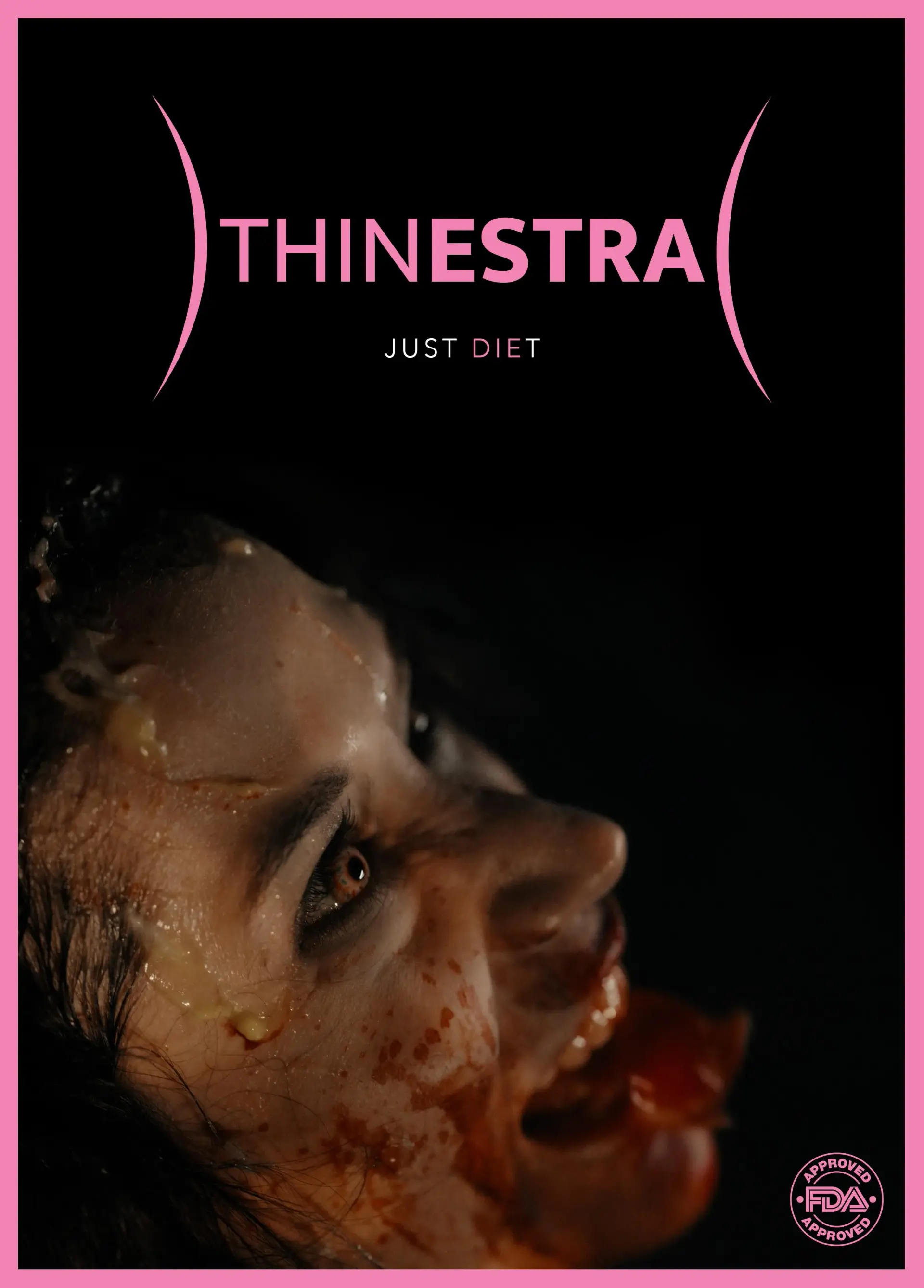 فیلم تینسترا (Thinestra 2025)