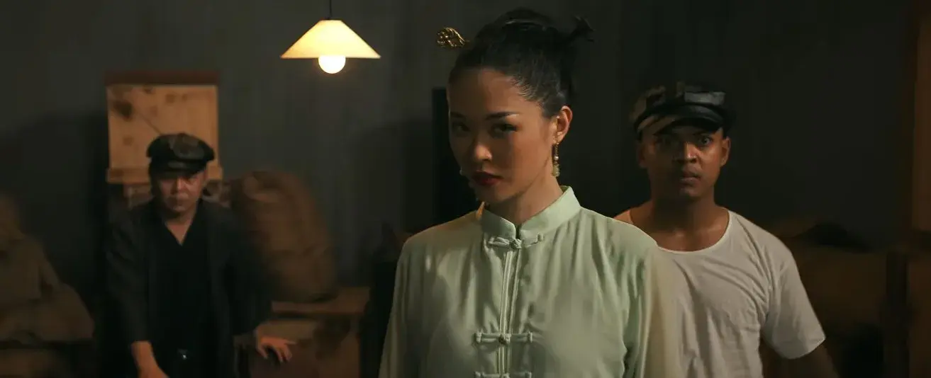 فیلم گایونگ 2 (Gayong 2 {2026})