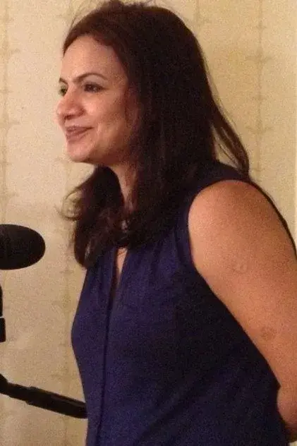راما راو