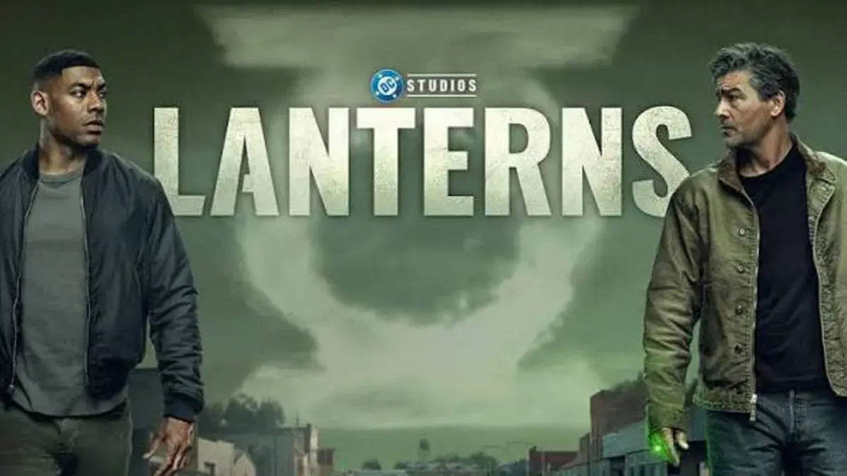موفقیت تاریخی سریال «Lanterns»؛ سبقت اثر جدید دی‌سی از آثار بزرگ HBO با جذب مخاطبان میلیونی