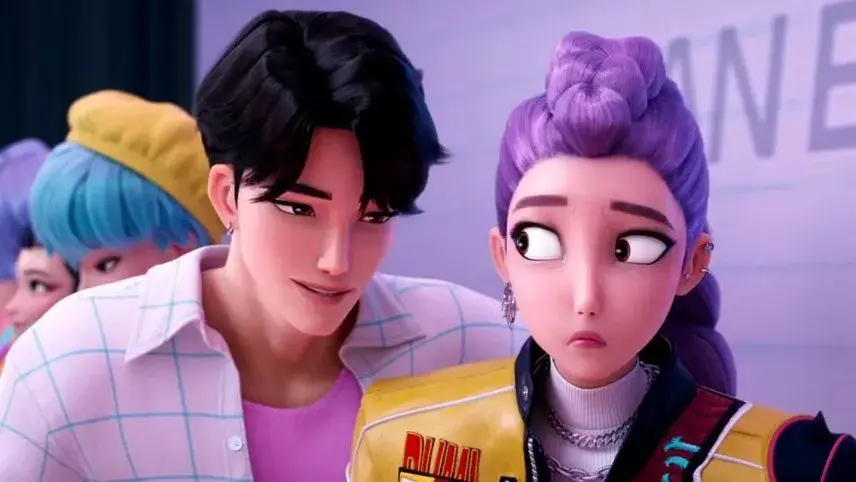 تاریخ‌سازی در بیلبورد؛ «KPop Demon Hunters» رکورد طولانی‌ترین صدرنشینی را شکست