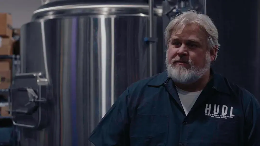 فیلم خدا و آبجو (God & Beer 2026)