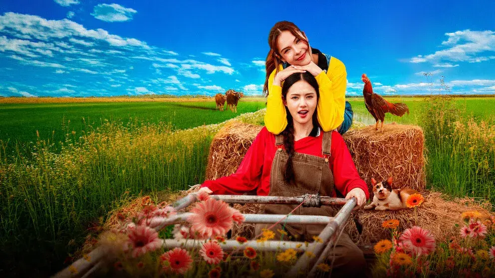 سریال عشق در زادگاه (Hometown Romance 2026)