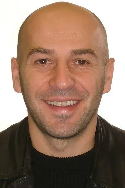 میشائل گلدبرگ