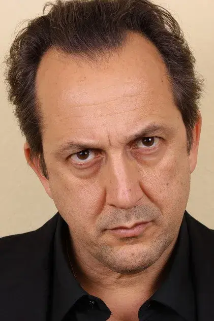 آلفونسو دی‌لوکا