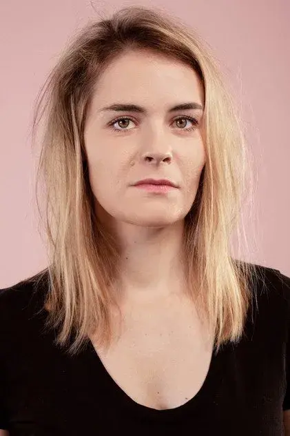 هیزل بروگر