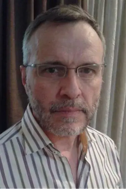سیمئون دامفسکی