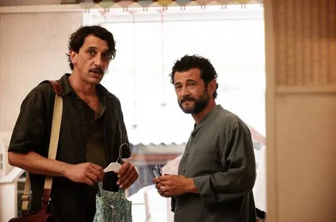 خدای عشق 2026