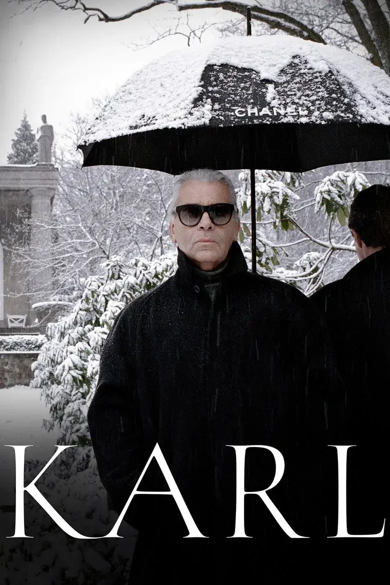 مستند کارل (Karl 2025)