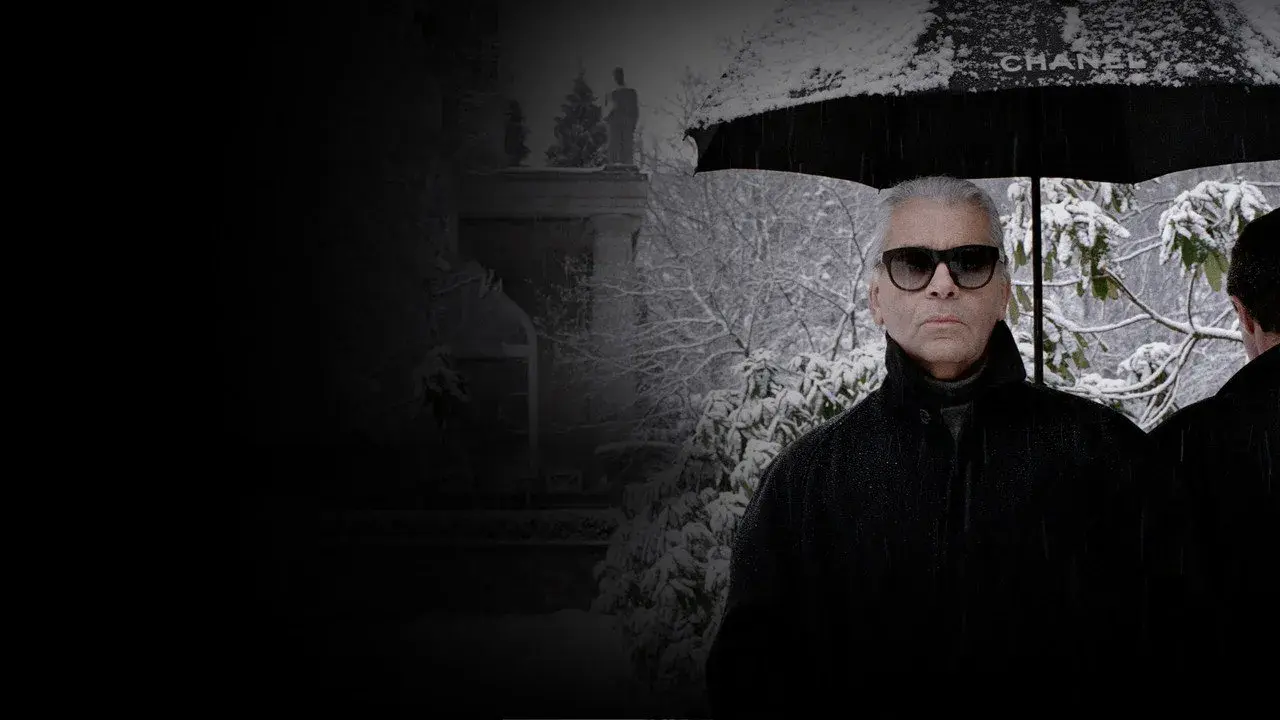 مستند کارل (Karl 2025)