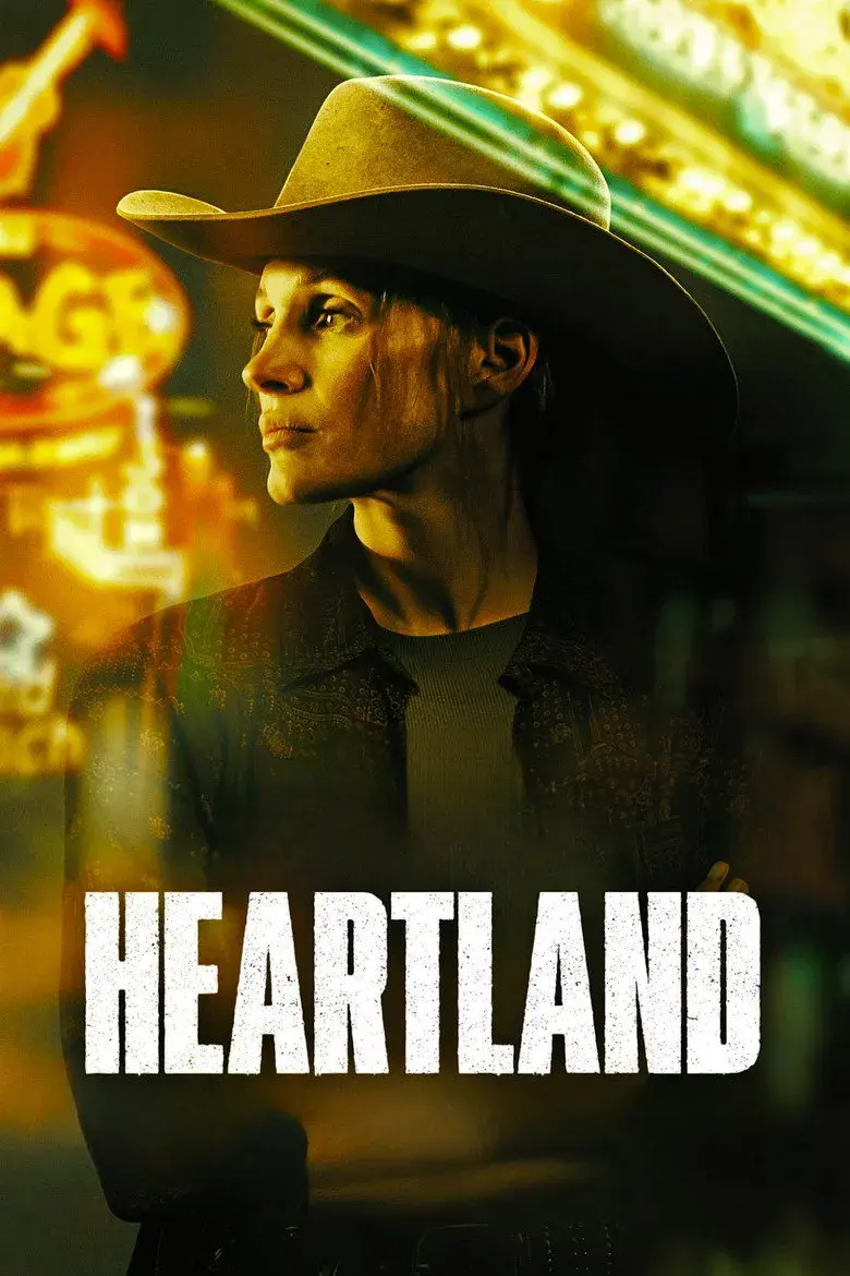 فیلم مزرعه قلب ها (Heartland 2026)