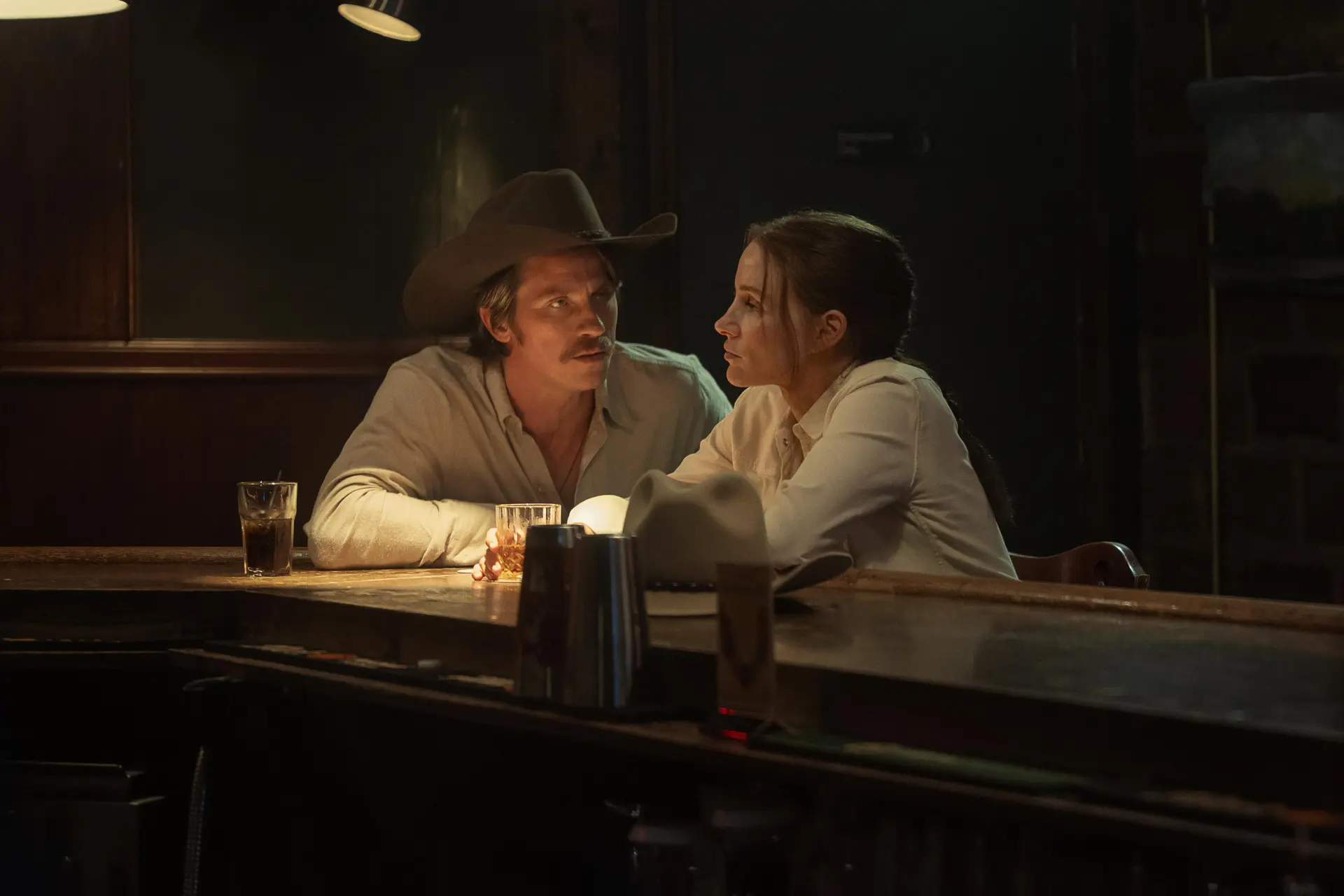 فیلم مزرعه قلب ها (Heartland 2026)