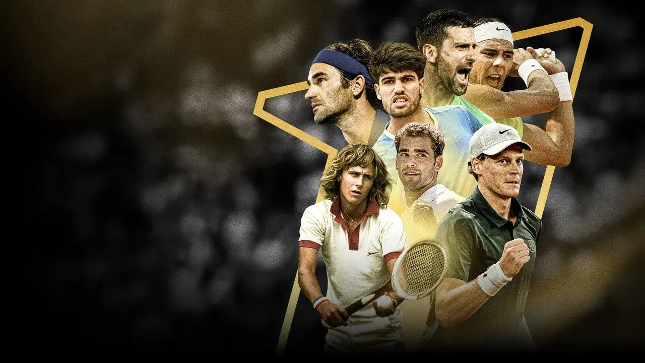 مستند آس‌ ها: باشگاه شماره یک‌ های ATP (Aces: The ATP No.1 Club 2026)