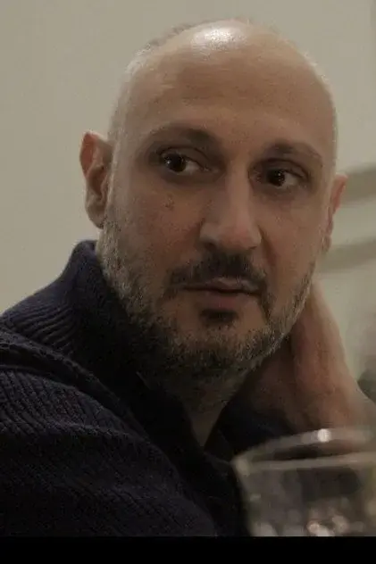 ماریوس پیپریدس