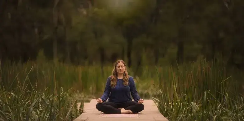 مستند سریالی یوگای پیچ خورده (Twisted Yoga 2026)