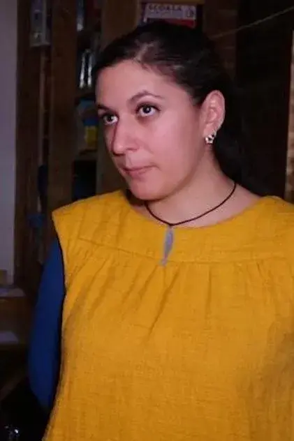 روکسانا ژل