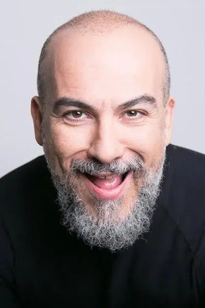 نیکوس کاردونیس
