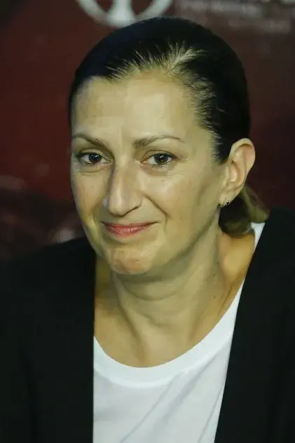 ناتو مروانیدزه