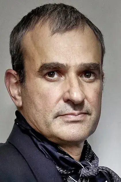 وینسنت سگال