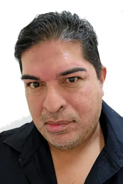 رونالد جو واسکز