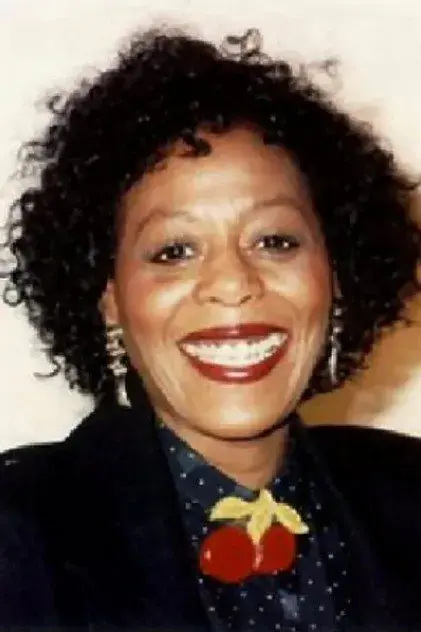 هیزل مدینا
