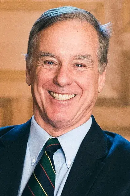 هاوارد دین
