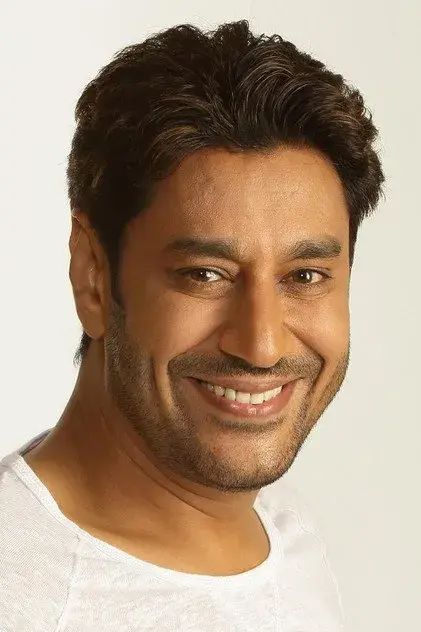 هاربهاجان مان