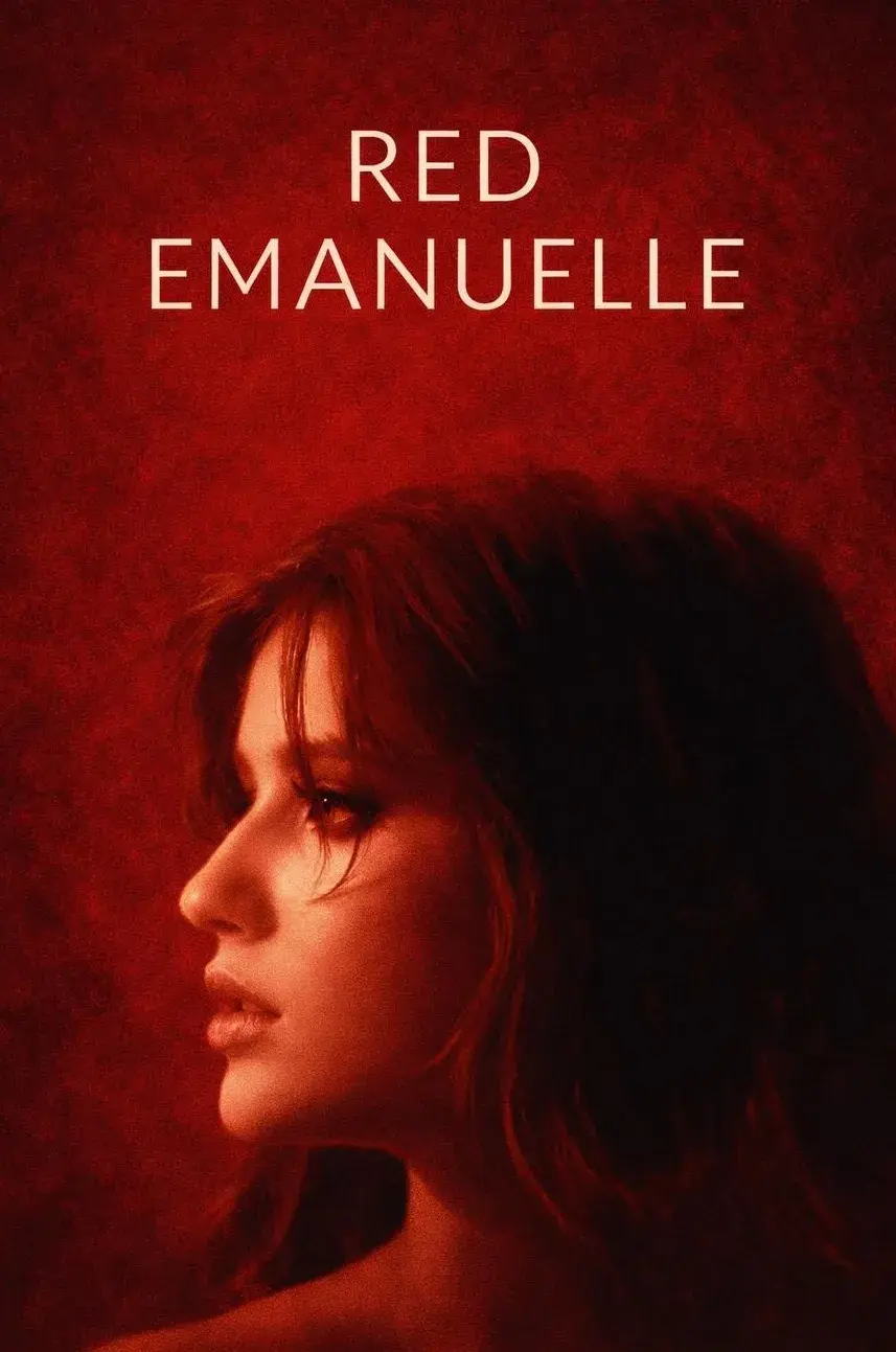 فیلم امانوئل سرخ (Red Emanuelle 2026)