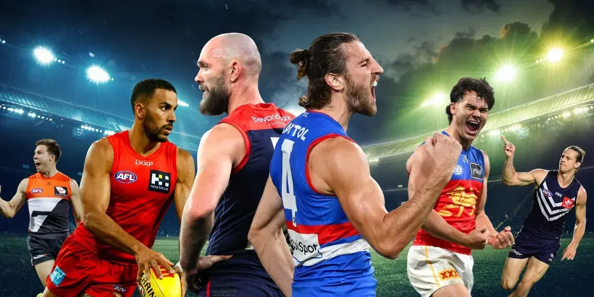 مستند سریالی سوت پایان؛ درون لیگ فوتبال استرالیا (Final Siren: Inside the AFL 2026)