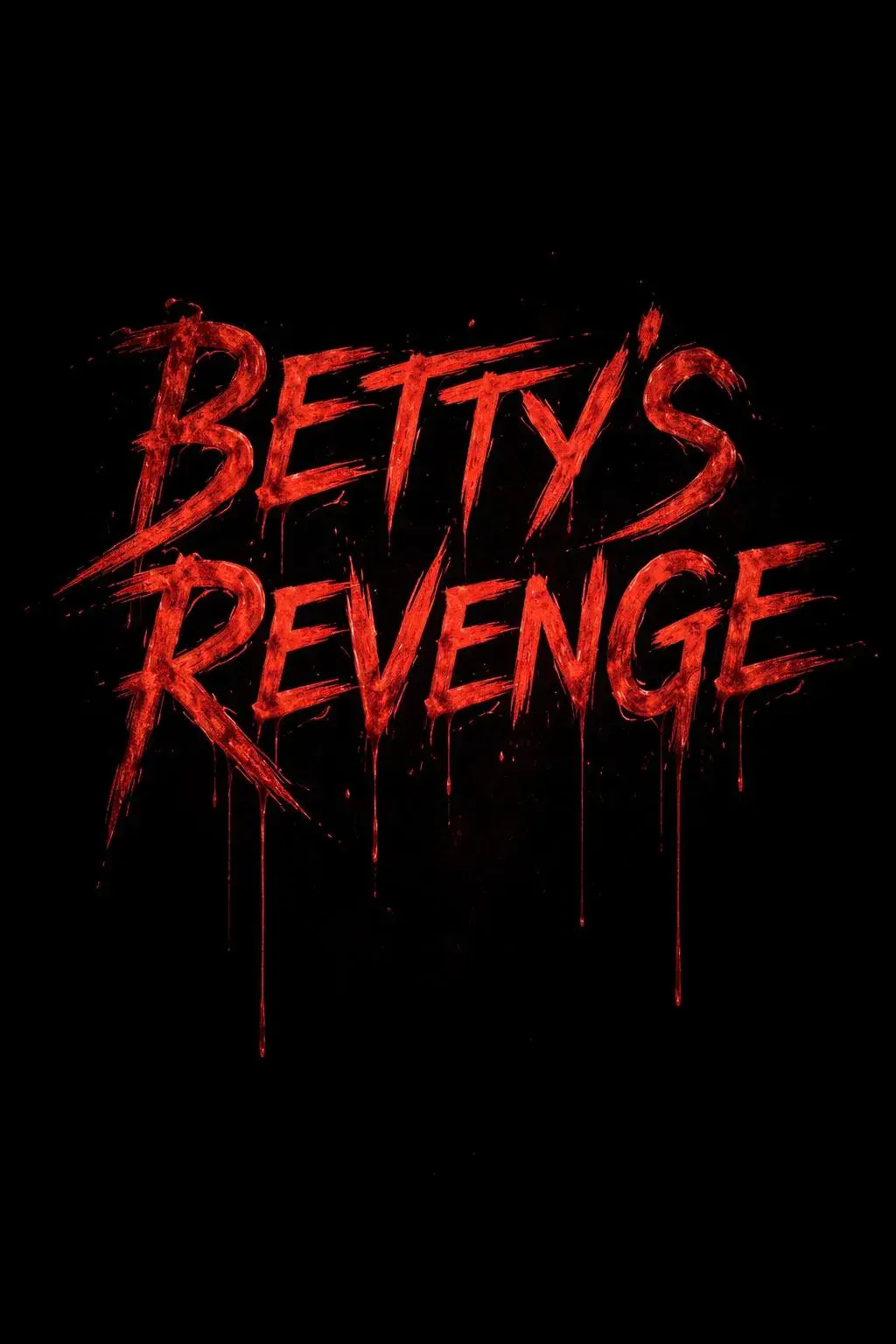 فیلم انتقام بتی (Betty's Revenge 2026)