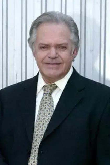 لوئیس زاگالو