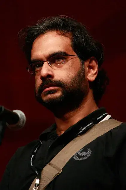سانجوی ناگ