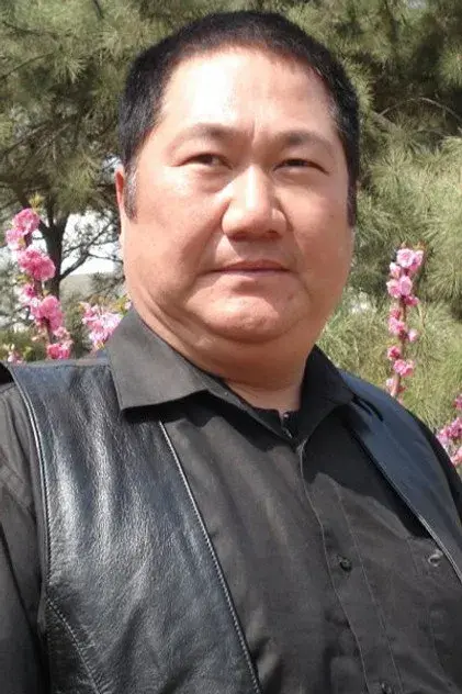 تیان شیپینگ