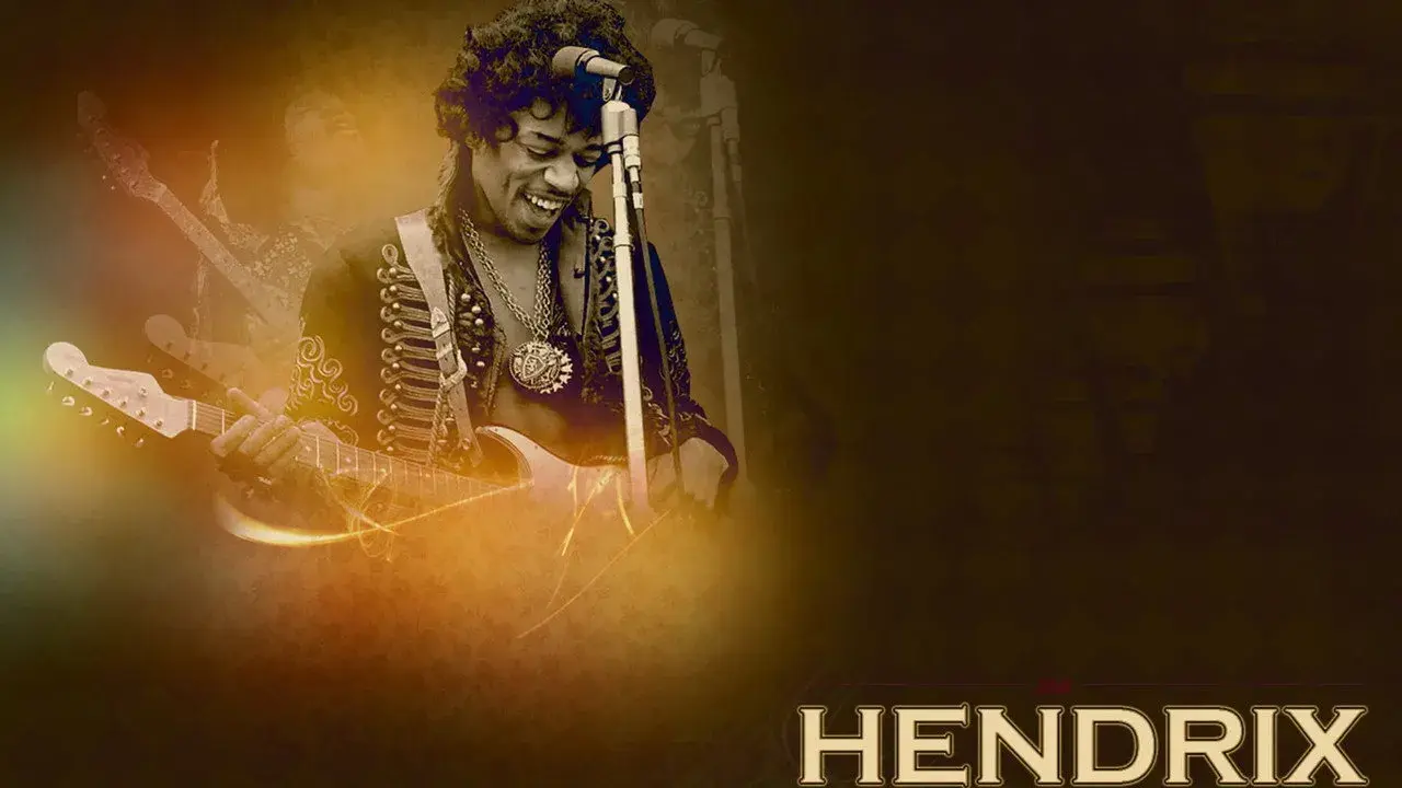 مستند جیمی هندریکس: وودو چایلد (Jimi Hendrix: Voodoo Child 2010)