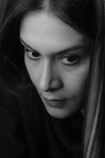 مریم سپهری