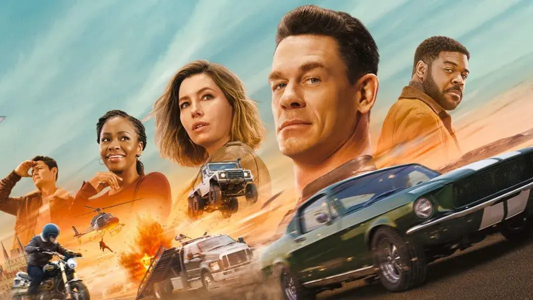 تریلر فیلم مچ باکس | Matchbox 2026