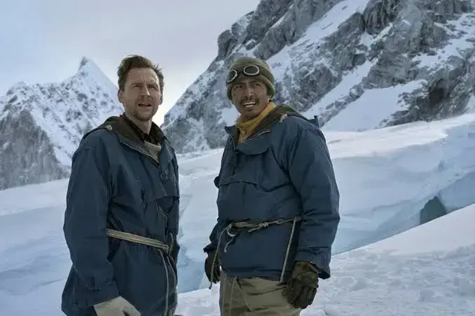 تریلر فیلم تنزینگ | Tenzing 2026