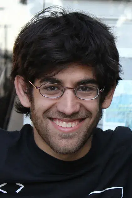 آرون سوارتز