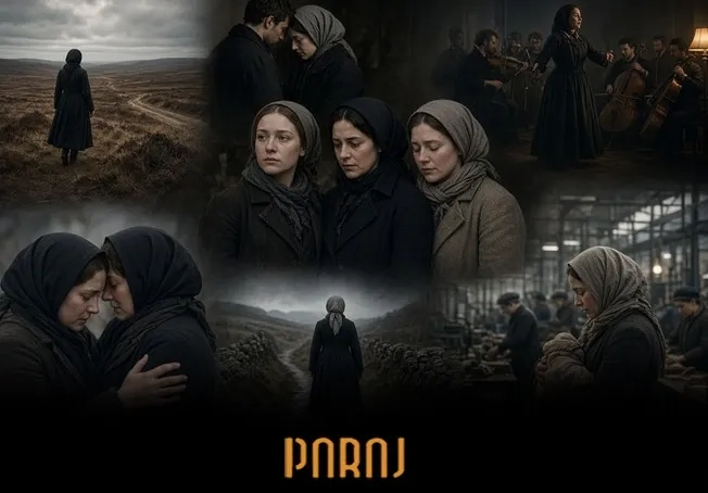سه‌گانه قلب طلایی