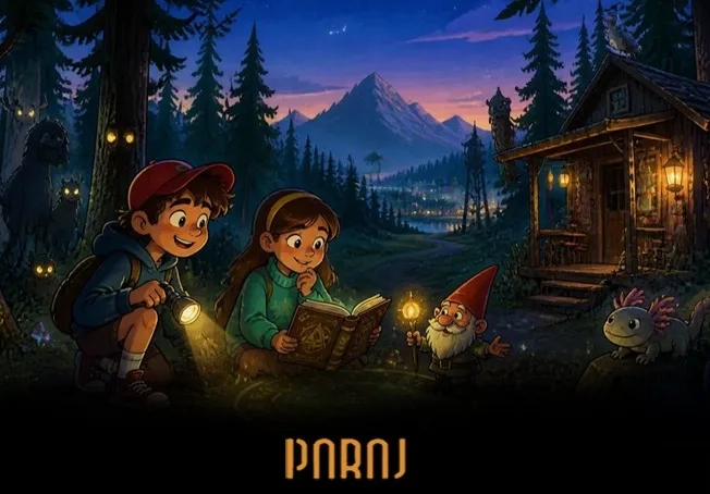 آبشار جاذبه
