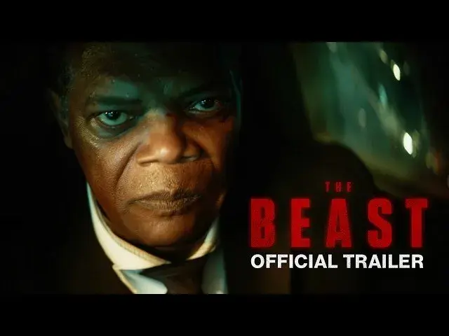 تریلر فیلم هیولا | The Beast 2026