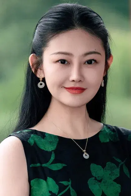 ژانگ جیا