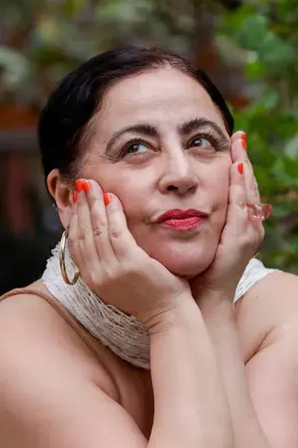 گراسیلا تننبام