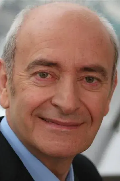 دومینیک لساج
