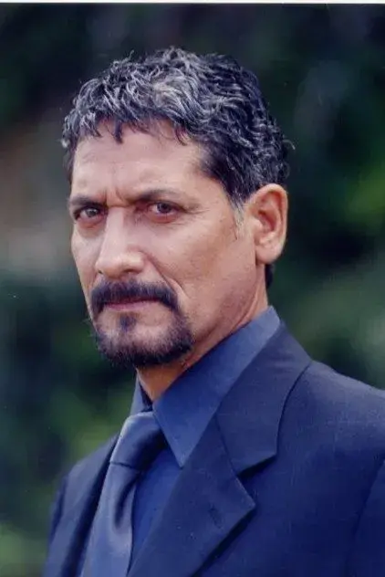 آلبرتو رووینسکی